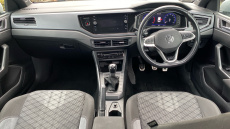 Volkswagen Polo 1.0 TSI R-Line 5dr Petrol Hatchback